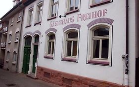 Hotel Freihof